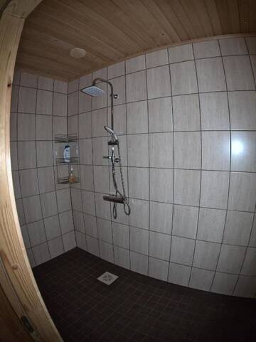Фото номера Бунгало Комплексы для отдыха с коттеджами/бунгало Pühajõe Holiday Park г. Pühajõe 11