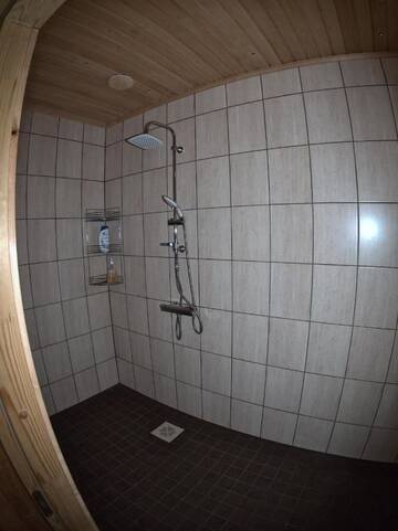 Фото номера Бунгало Комплексы для отдыха с коттеджами/бунгало Pühajõe Holiday Park г. Pühajõe 2