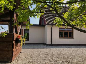 Фотографии Комплексы для отдыха с коттеджами/бунгало Pühajõe Holiday Park г. Pühajõe (Эстония) №3 Фото Комплексы для отдыха с коттеджами/бунгало Pühajõe Holiday Park г. Pühajõe 3